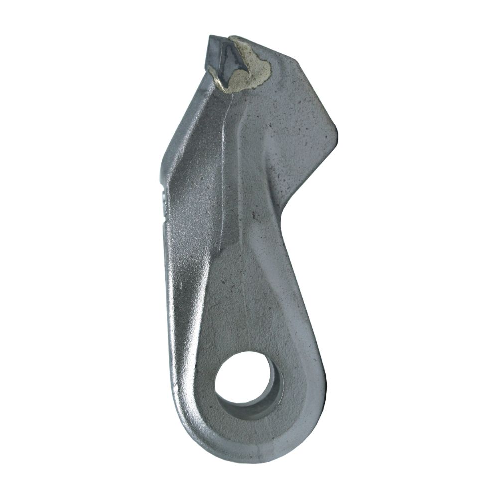 Fecon HDT Double Carbide Tooth/Tool (Standard)