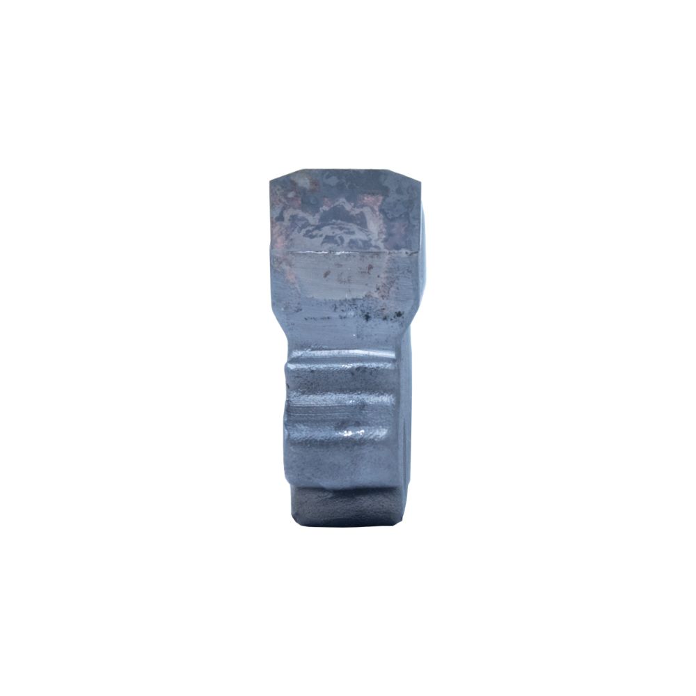 Fecon Tooth/Tool Side Cutter Machined Forging