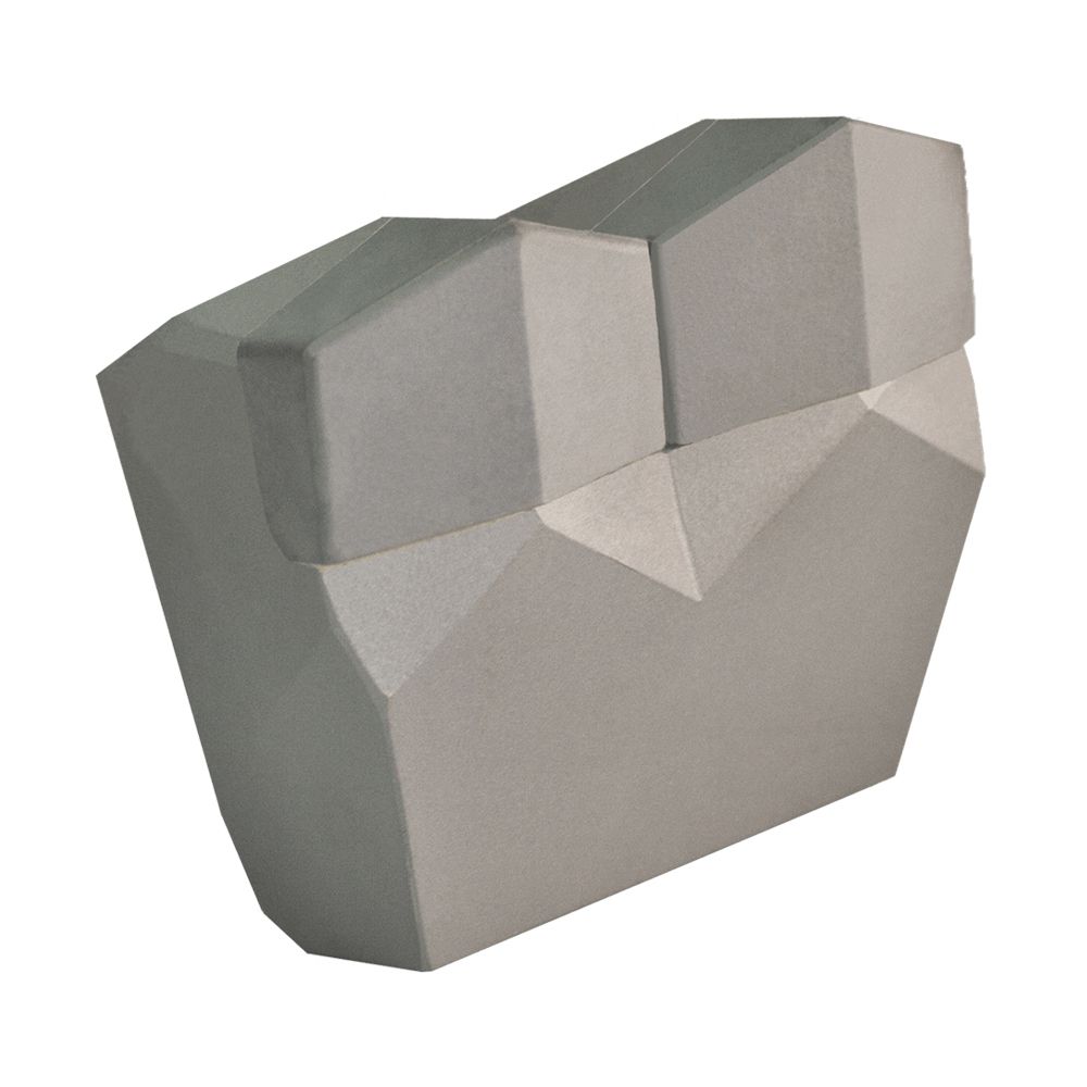 Quadco Carbide Mulcher/Mover Tooth 4 Tip (Q10987X4)