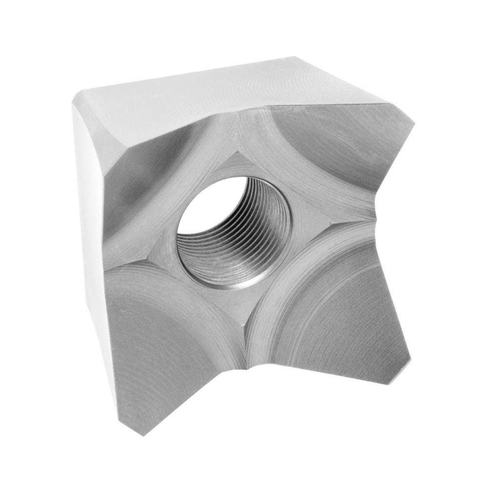 Quadco Hot Saw Cutter Tooth (Beaver) No Shank (Q11333T)