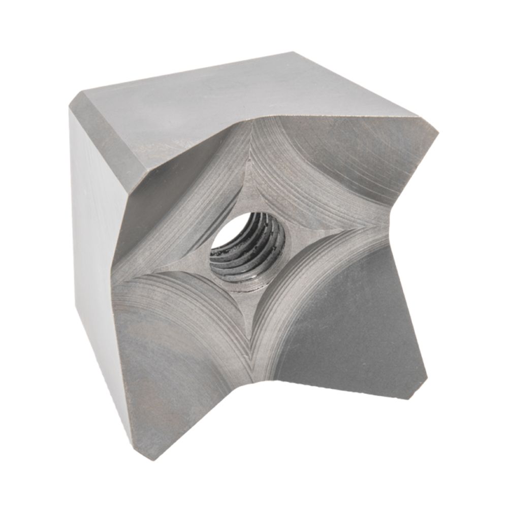 Quadco 2" Hot Saw Cutter Tooth (Beaver Two-Piece) Option 6 (M1M233T)