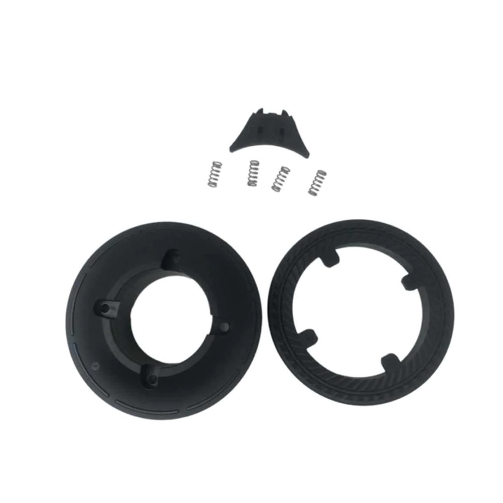 GRCS Upper & Lower Jaw Kit