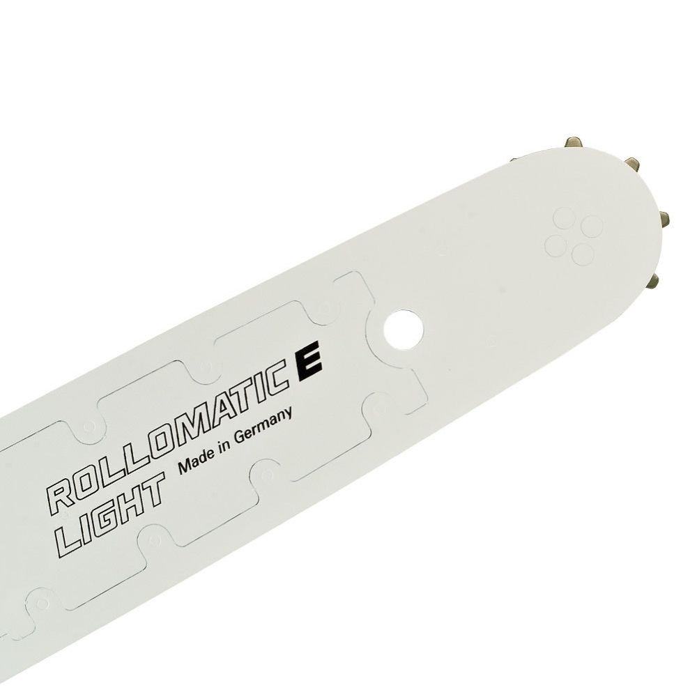 Stihl 14" Rollomatic E Light Chainsaw Bar (50 DL) 3005 008 3909