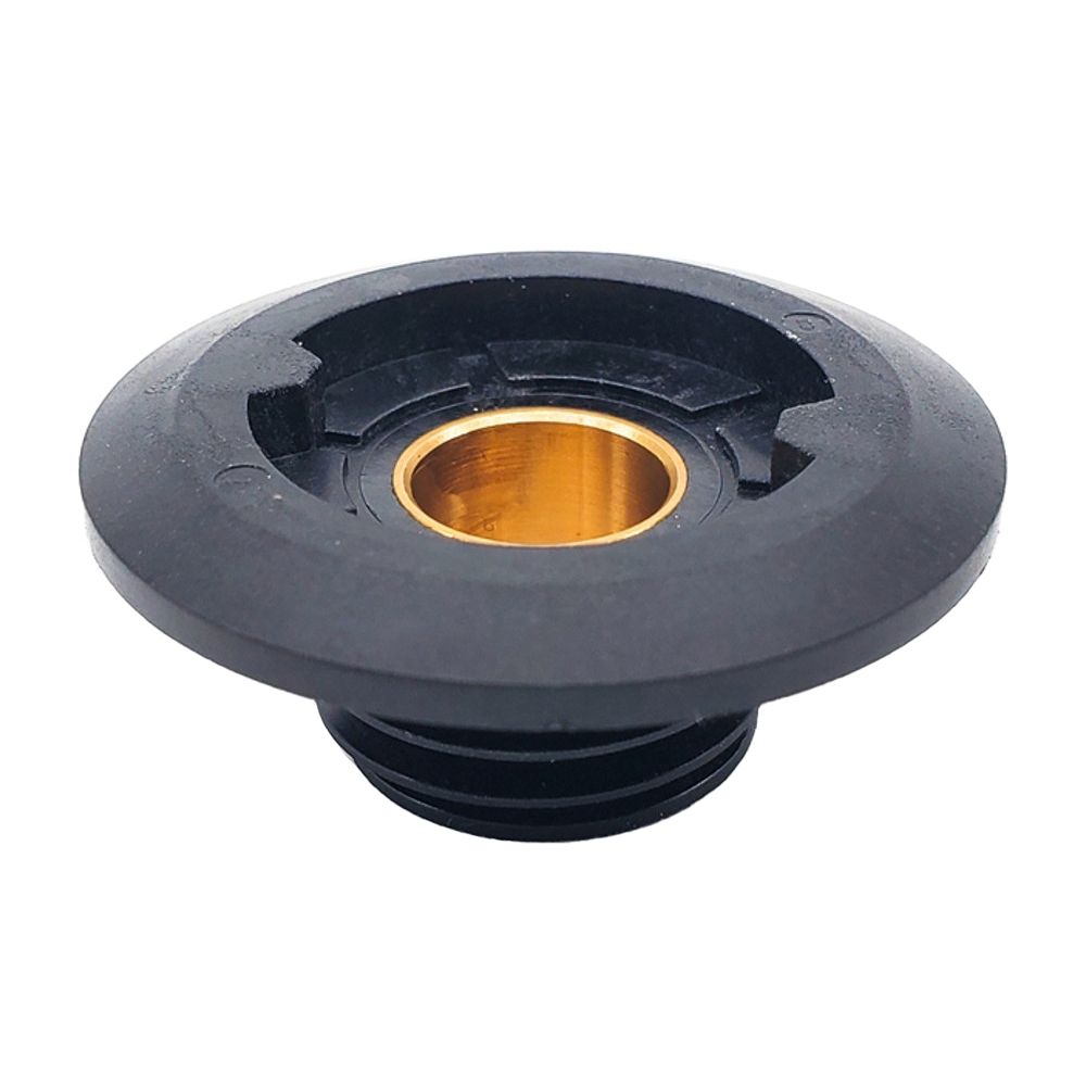 Husqvarna OEM Oil Pump Worm Gear for 439, T435, T525 Chainsaws 593825301