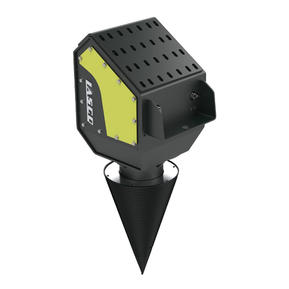 Lasco LASplit D3 52.40 Cone Splitter