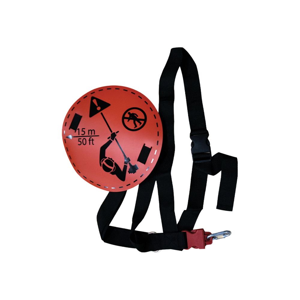 Echo Shoulder Strap for Brushcutters & Trimmers