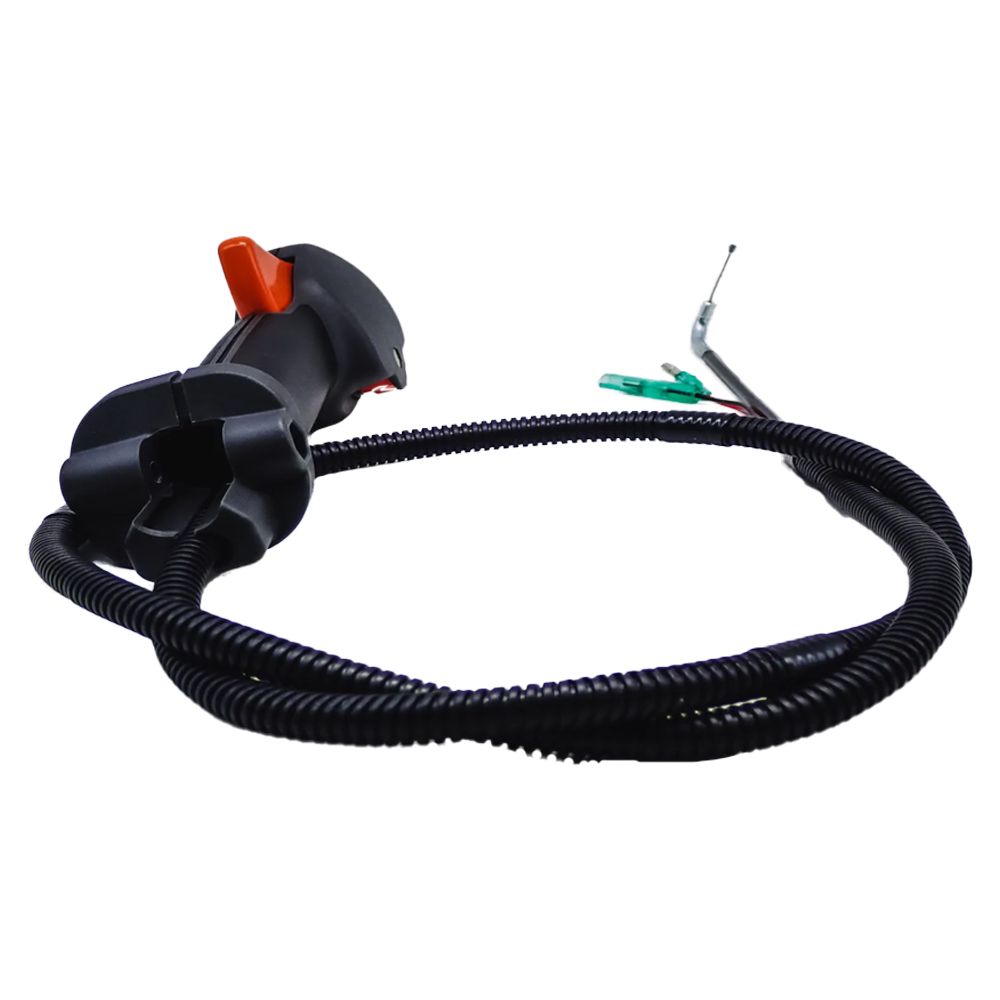 Husqvarna OEM Throttle Lever Assembly for 580 Backpack Blowers 593970502