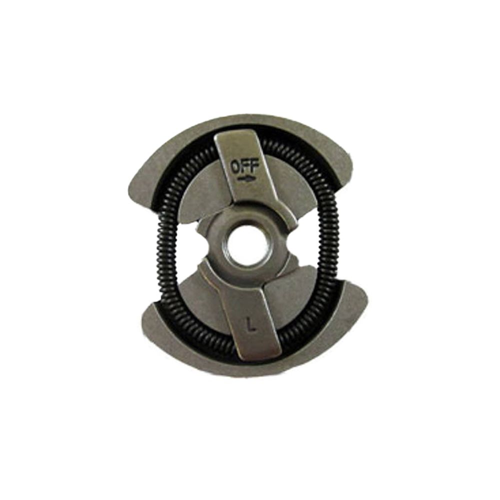 Husqvarna OEM Clutch Assembly for Poulan Chainsaws 530057907