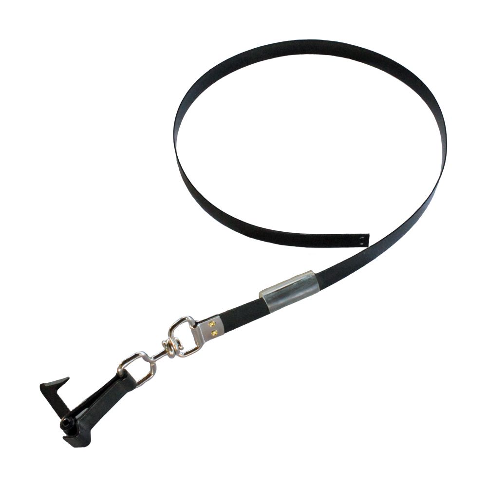 Spencer Dymax Repair End w/Release Nail