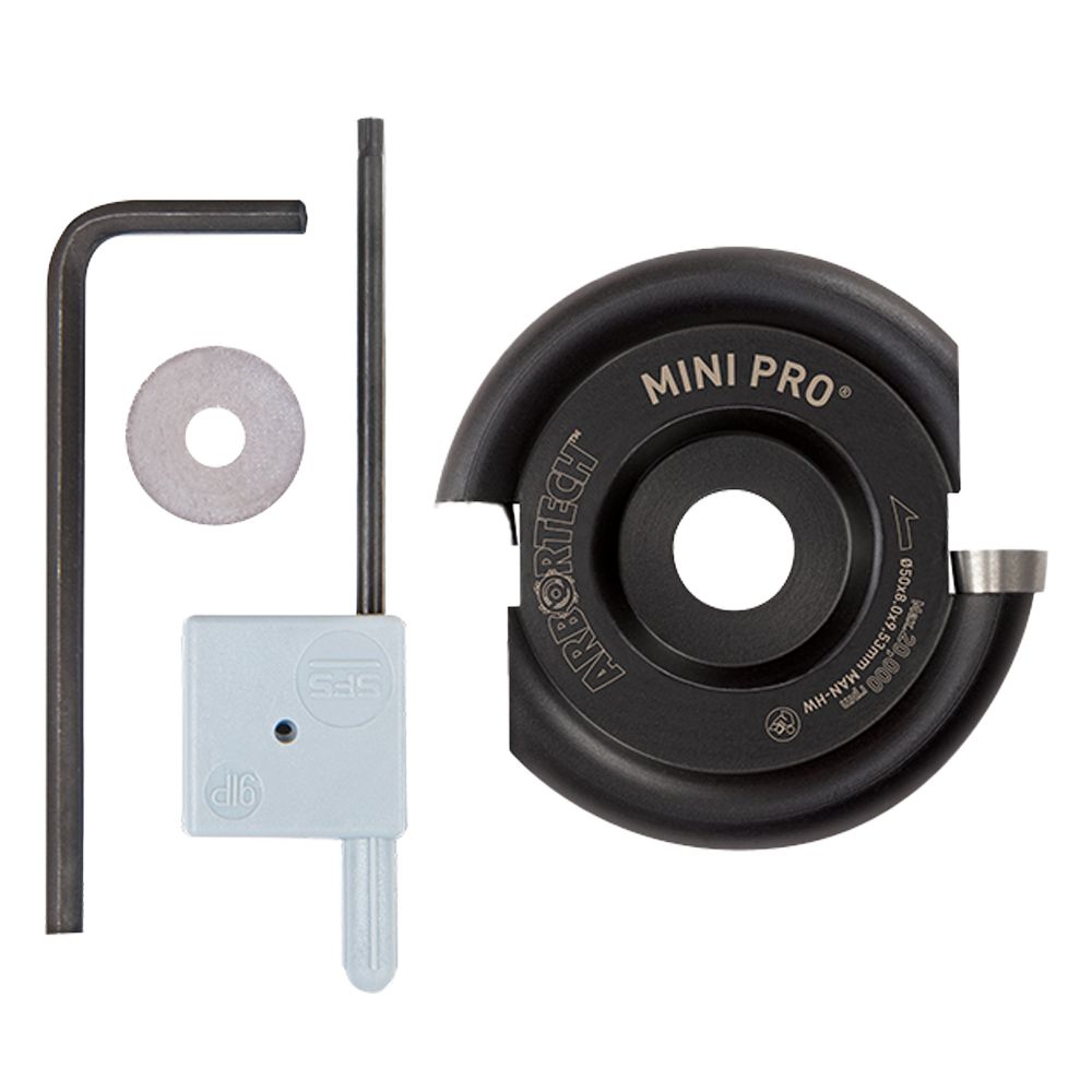 Arbortech Mini Pro Blade