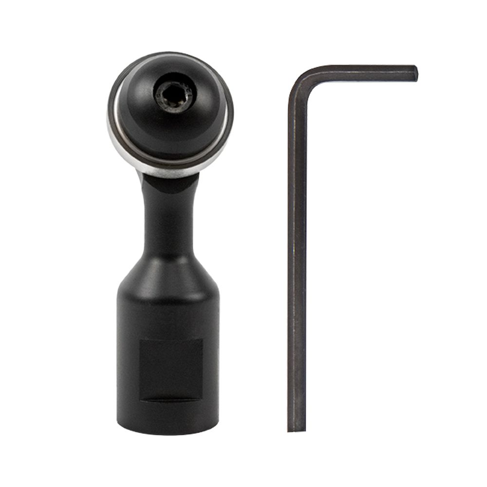 Arbortech Ball Gouge (30mm) Spherical Shaped Wood Milling Ball