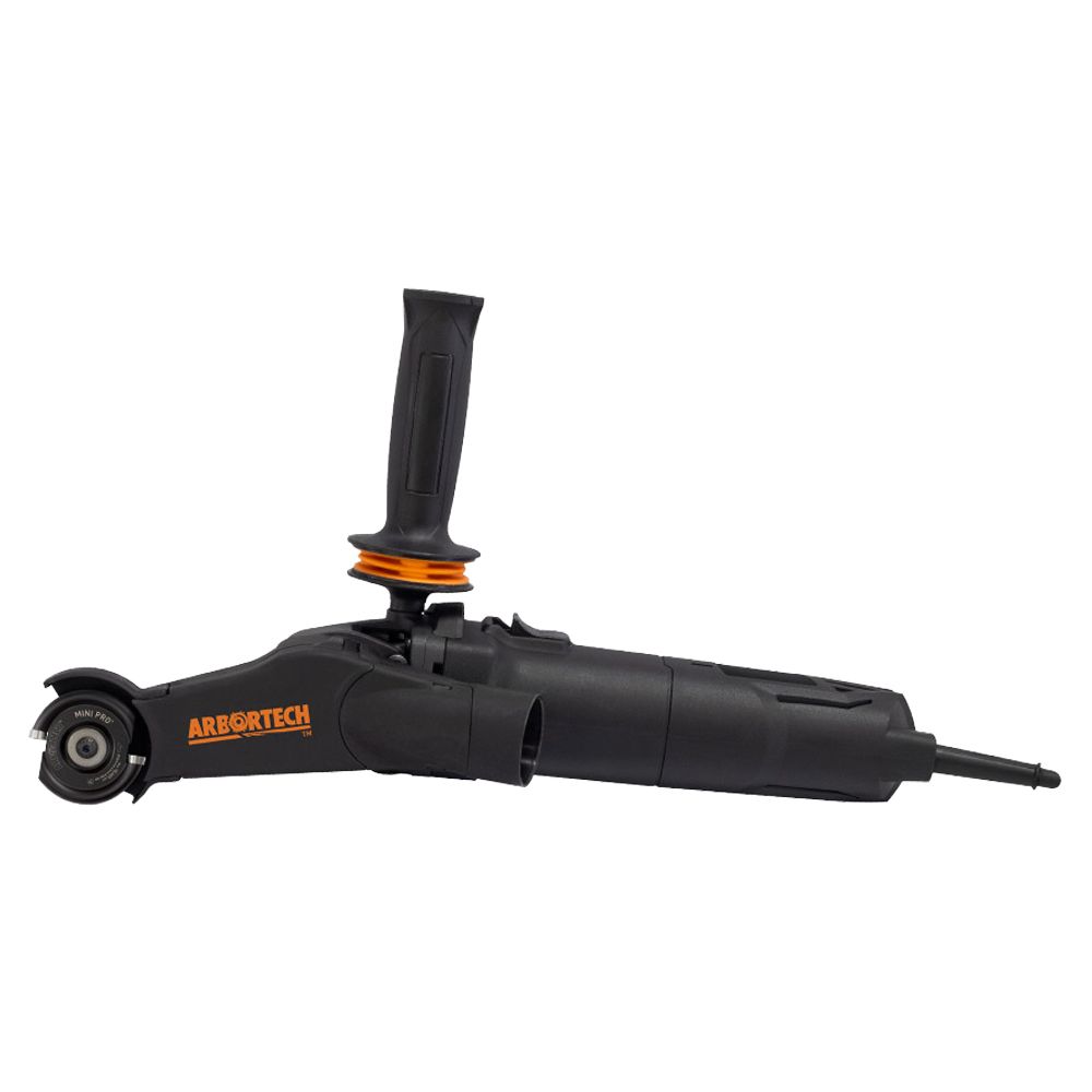 Arbortech Mini Carver (50mm) Power Tool Angle Grinder Kit (2021)