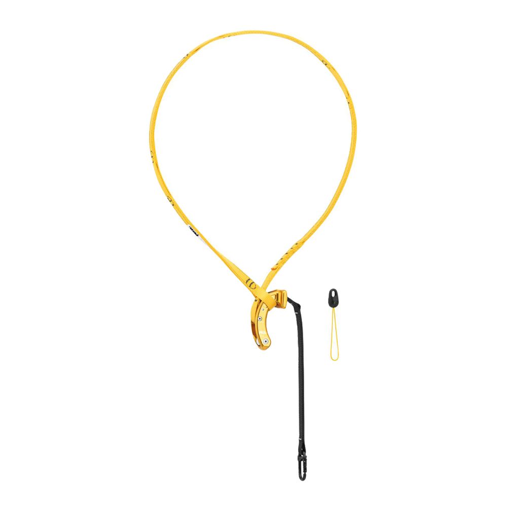 Petzl Naja Friction Saver