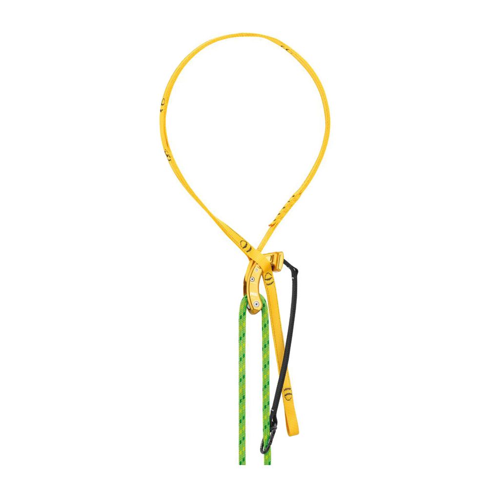 Petzl Naja Friction Saver