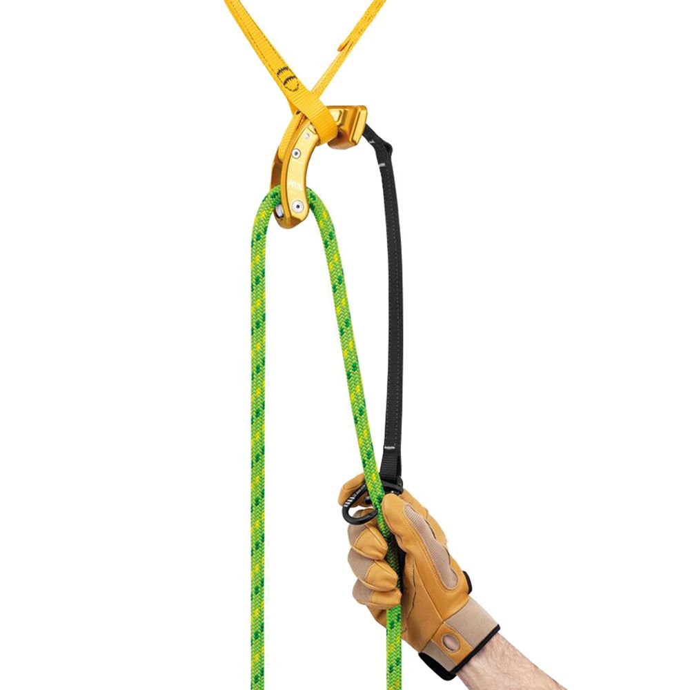 Petzl Naja Friction Saver