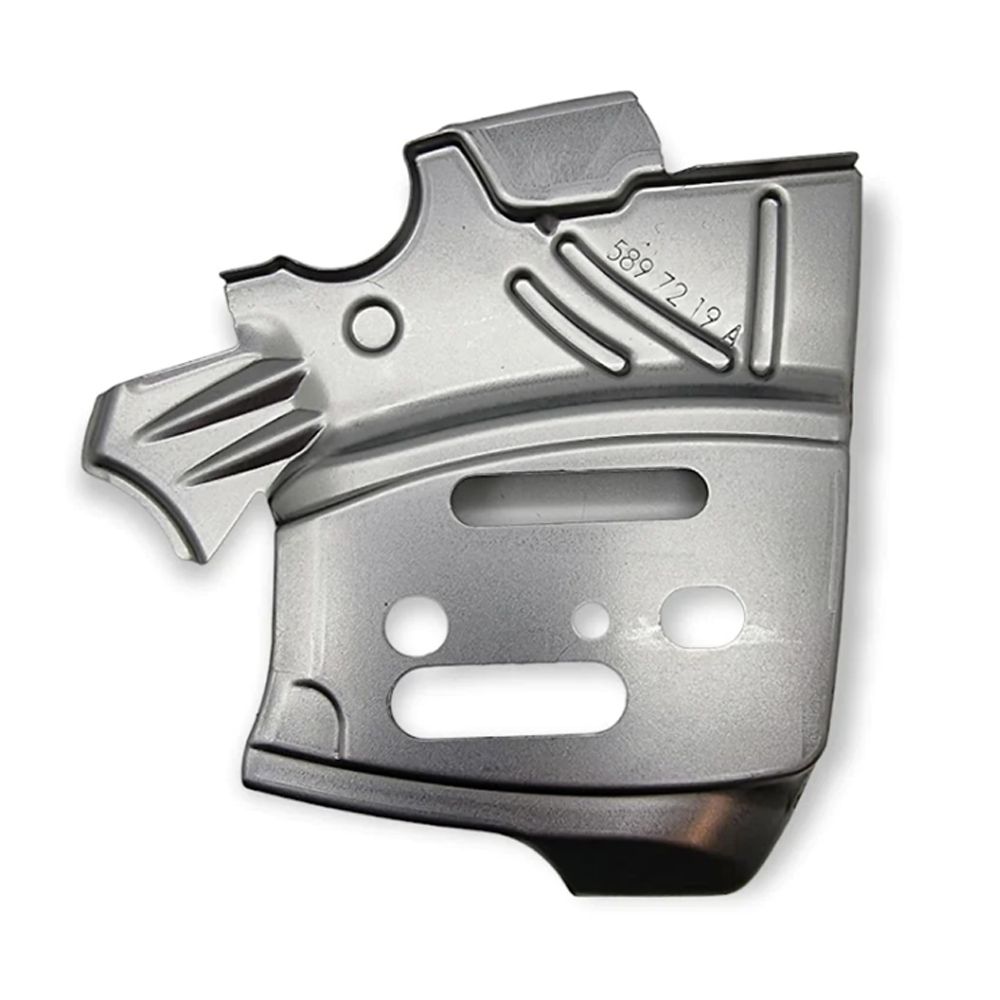 Husqvarna OEM Chain Guide Plate for 545 Mark II, 550 Mark II Chainsaws 589721901
