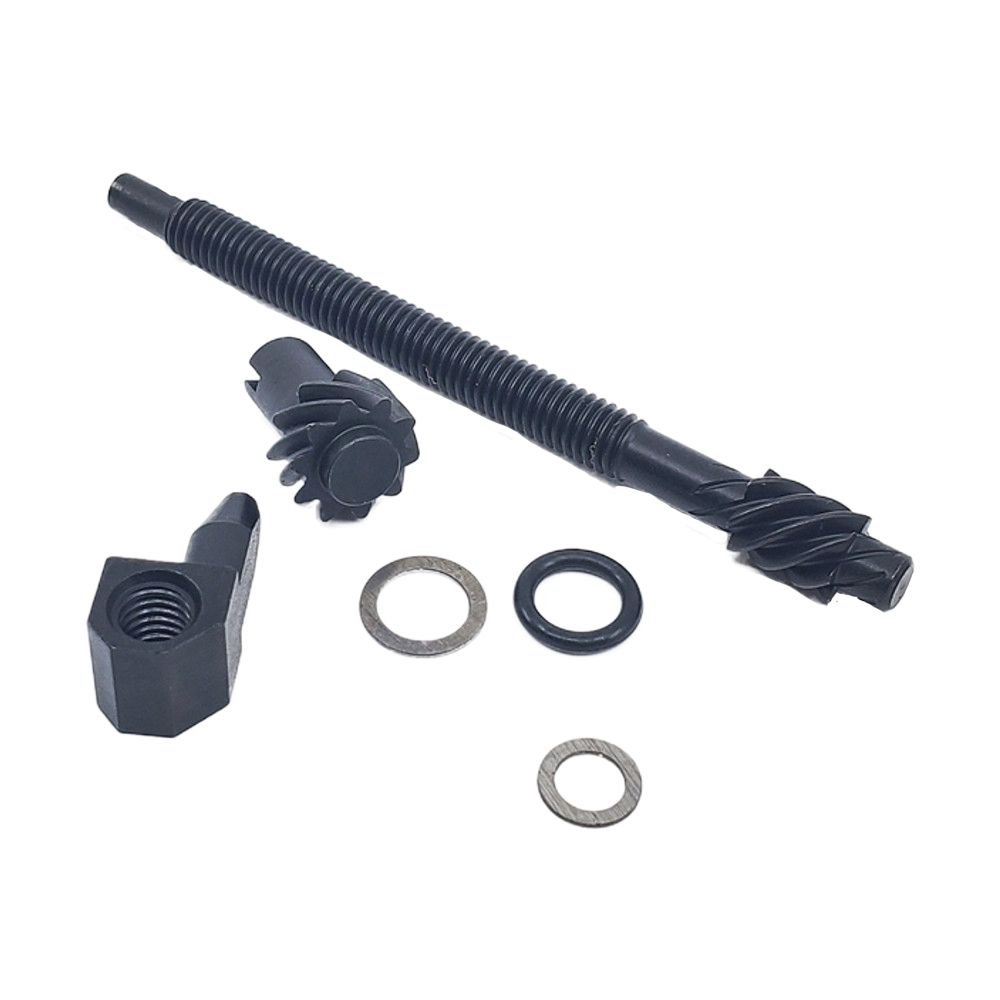 Husqvarna OEM Chain Tensioner Kit for 565, 572, 585, 592 Chainsaws 590104701