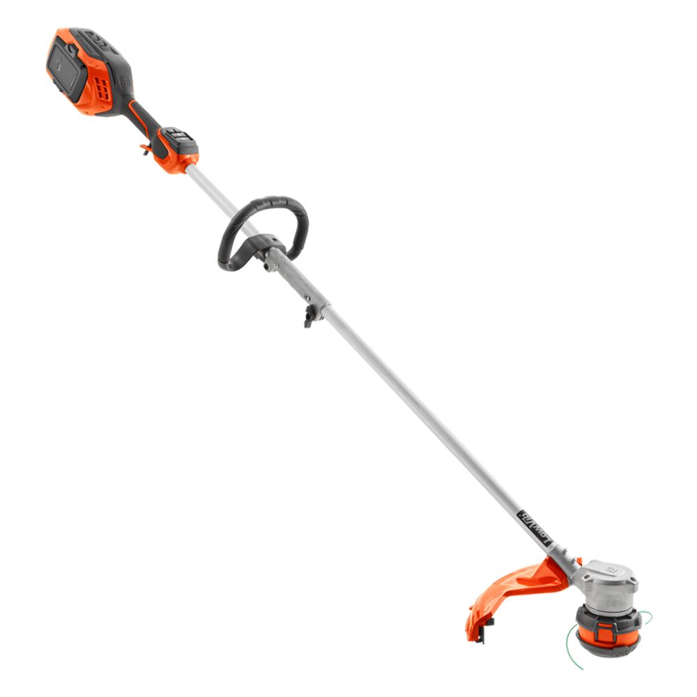 Husqvarna 320iL Weed Eater Battery Powered String Trimmer (Battery & Charger Included)