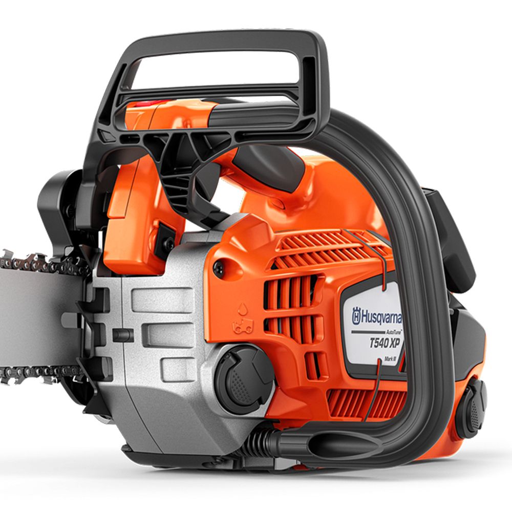 Husqvarna T540XP Mark III (40cc) Top Handle Chainsaws - HVFP