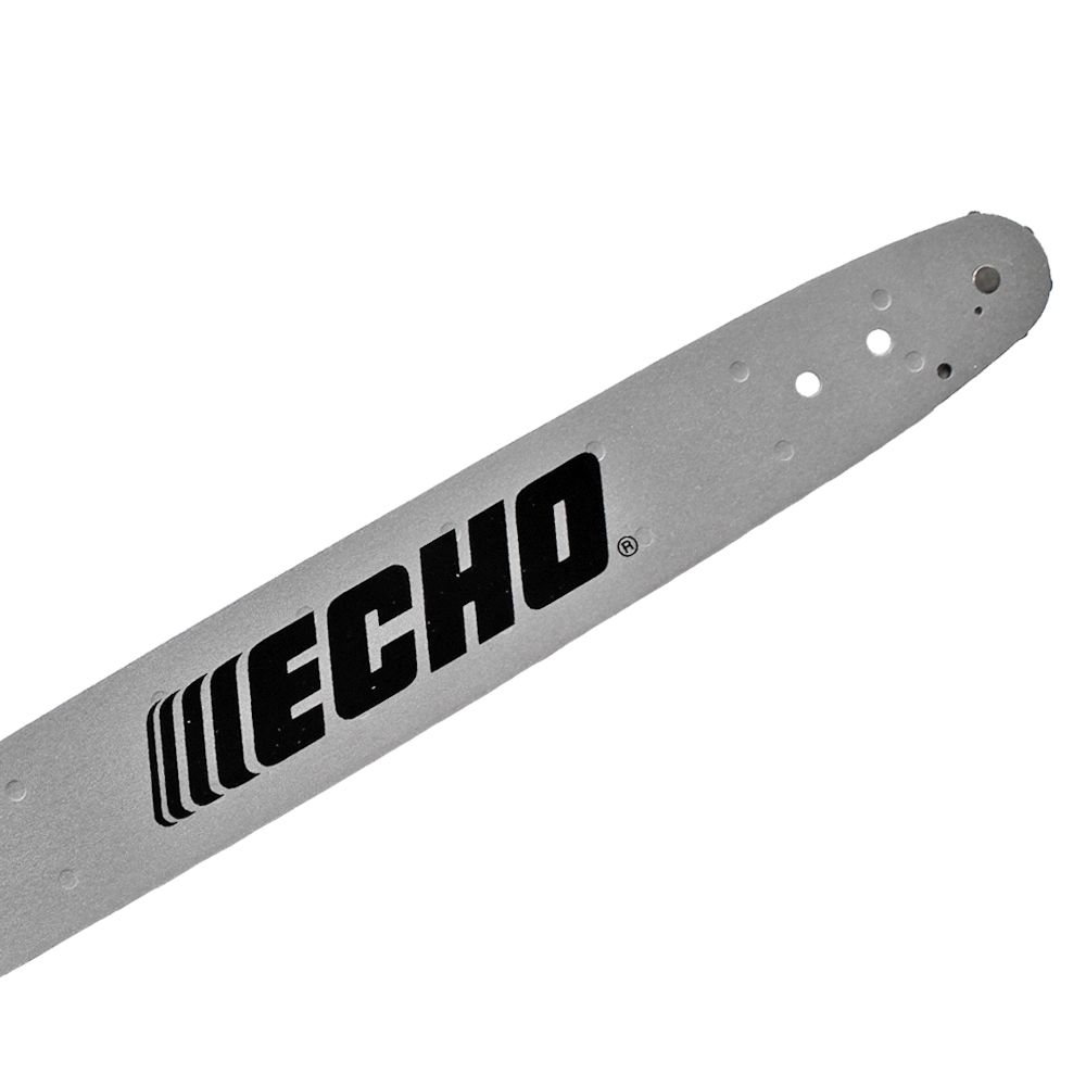 Echo 16" Double Guard Chainsaw Bar (57 Drive Links) 16A0CD3757