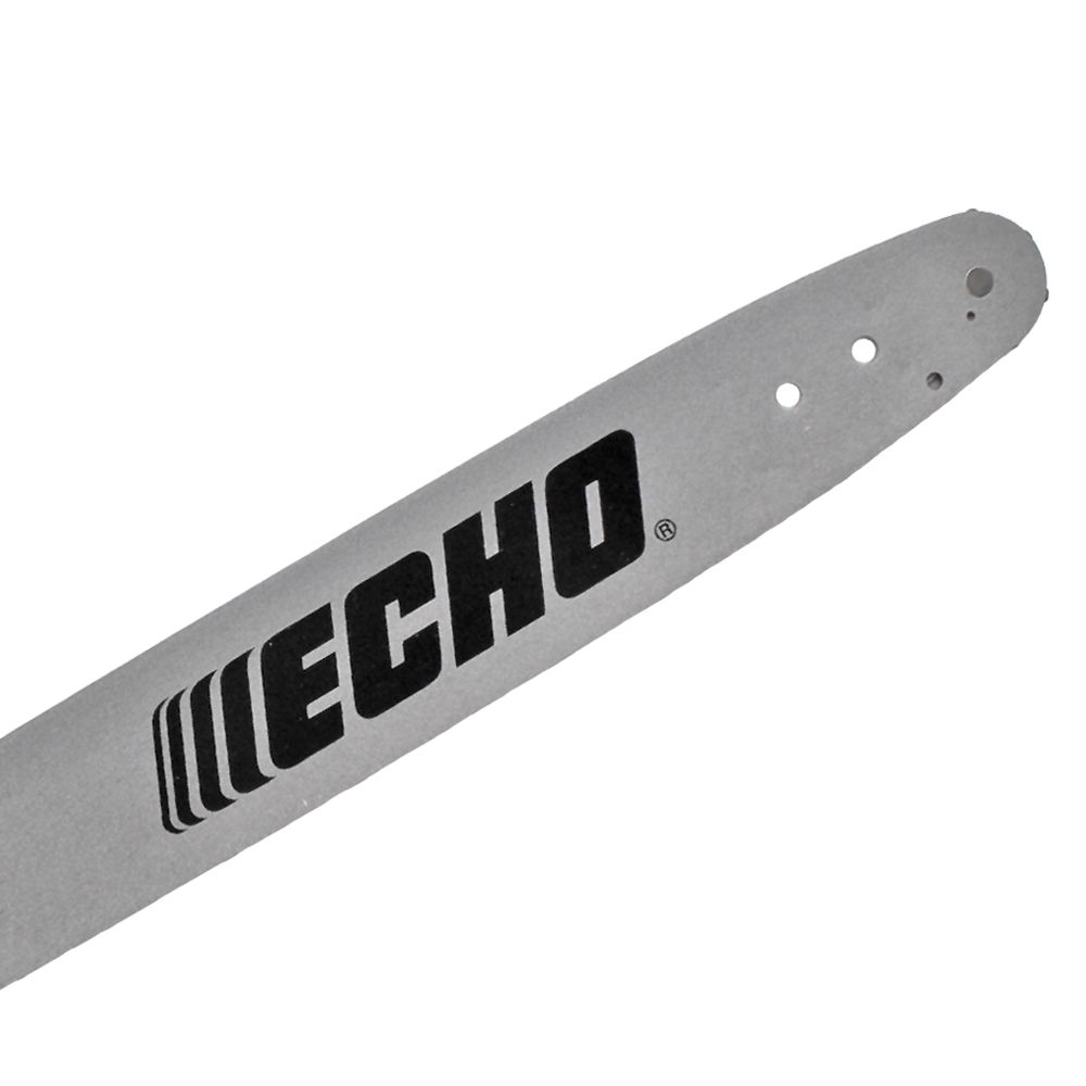 Echo 14" Double Guard Chainsaw Bar (52 Drive Links) 14A0CD3752