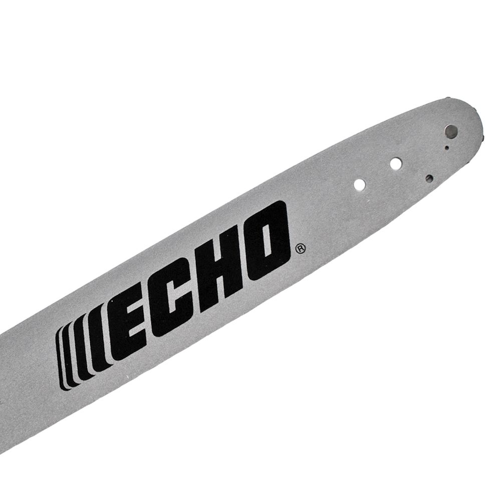 Echo 12" Double Guard Pole Saw Bar (44 Drive Links) 12G0CD3744