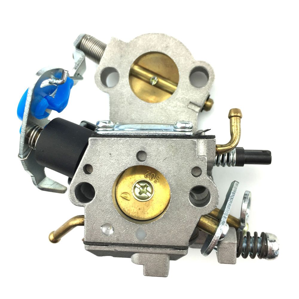 Husqvarna OEM Carburetor Assembly for 455, 460 Rancher, 461 Chainsaws 531440701