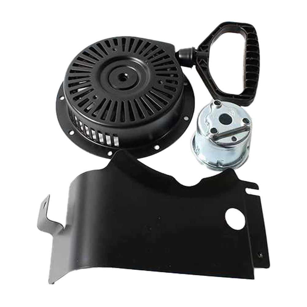 Husqvarna OEM Recoil Starter Kit for Snow Throwers 589524501 - HVP