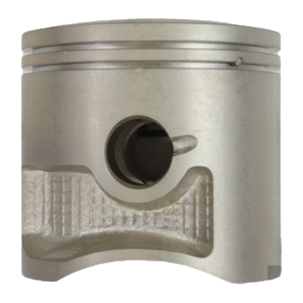 Husqvarna OEM Piston for 578BTF, 580BFS, 580BTS Backpack Blowers 576596501