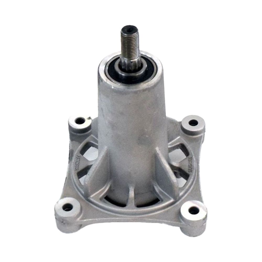 Husqvarna OEM Mandrel Assembly Kit for Lawn Tractors 587126105