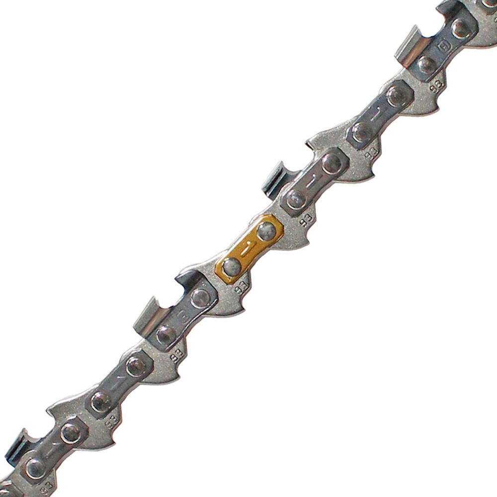 Husqvarna 18" X-Cut Chainsaw Chain Loop (S93G 62 Drive Links) 585422162