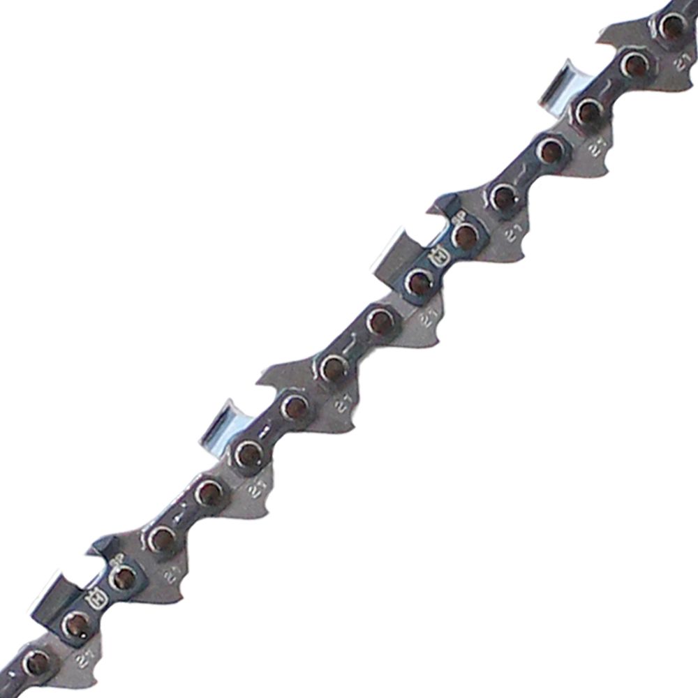 Husqvarna 14" X-Cut Narrow Kerf Chainsaw Chain Loop (SP21G 59 Drive Links) 596553359