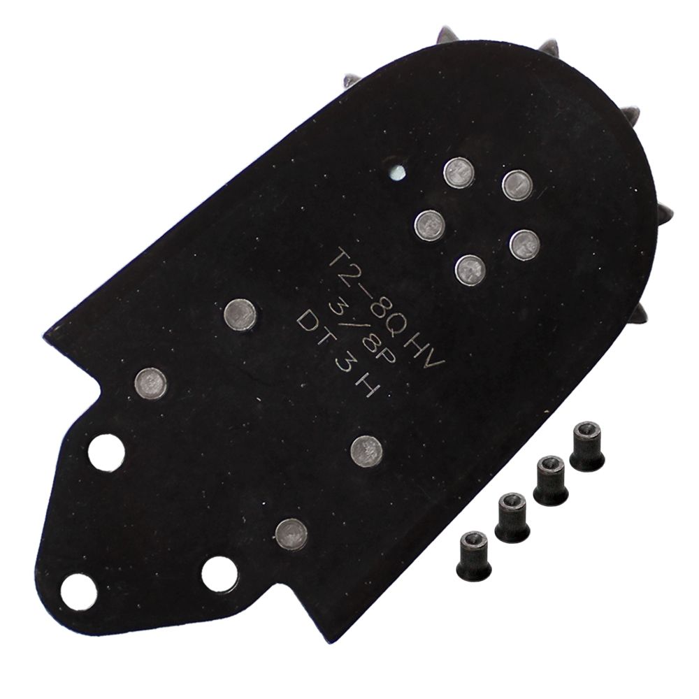 Sugihara Replacement Sprocket Nose Tip (3/8