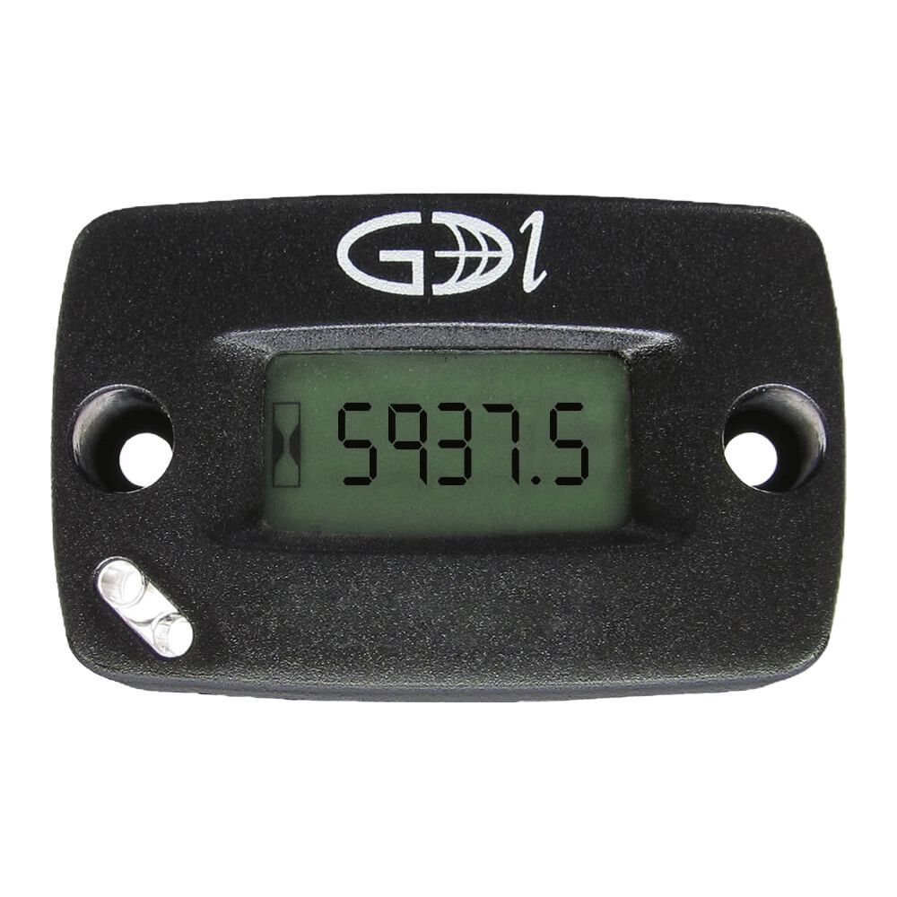 GDI N111 Series Shop Tachometer