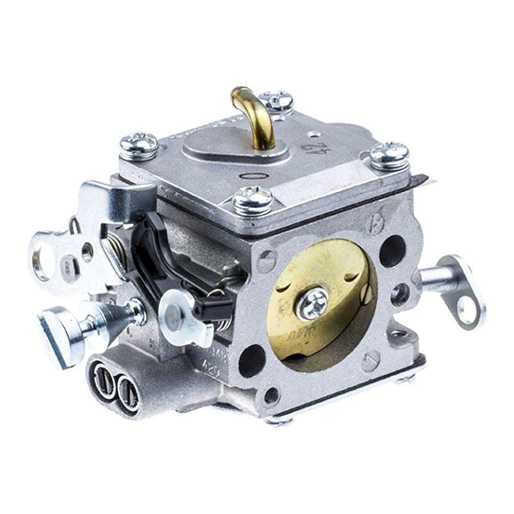 Husqvarna Carburetor Assembly Walbro RWJ-4B for 365, 372 X-Torq Chainsaws 531439701