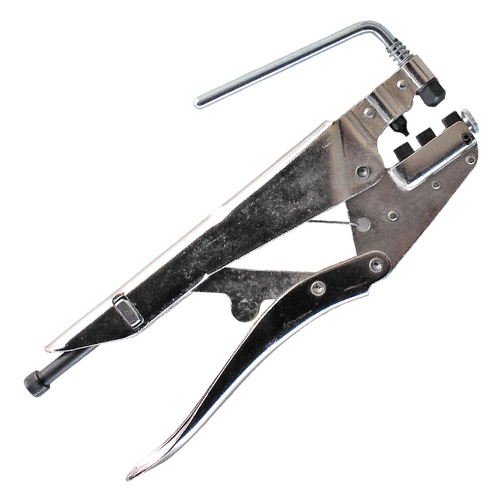 Granberg Break-N-Mend Portable Chain Breaker/Spinner 46605