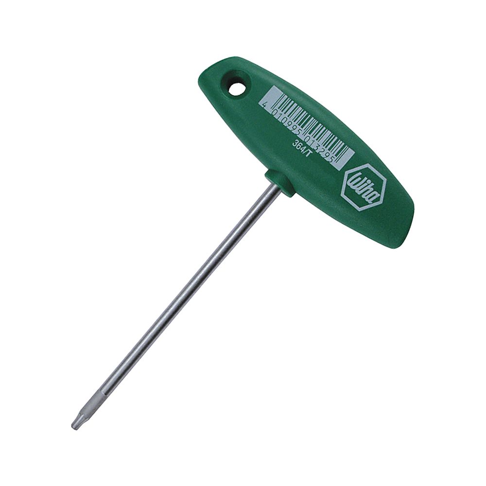 Wiha Torx® T-Handle T20 - 36420