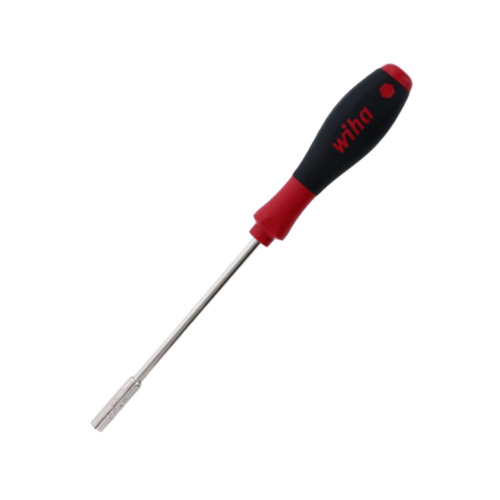 Wiha SoftFinishÂ® Inch Nut Driver 3/16" - 34136