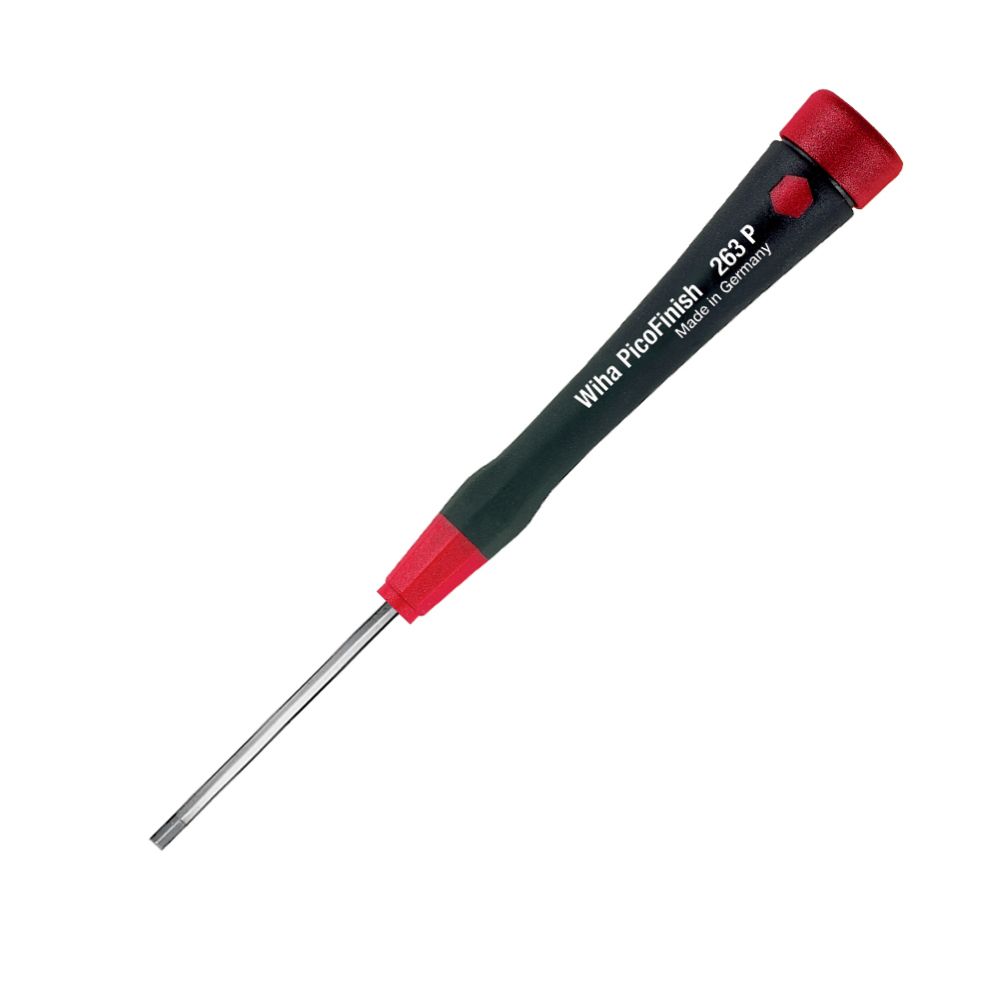Wiha PicoFinish Precision Hex 3.0mm