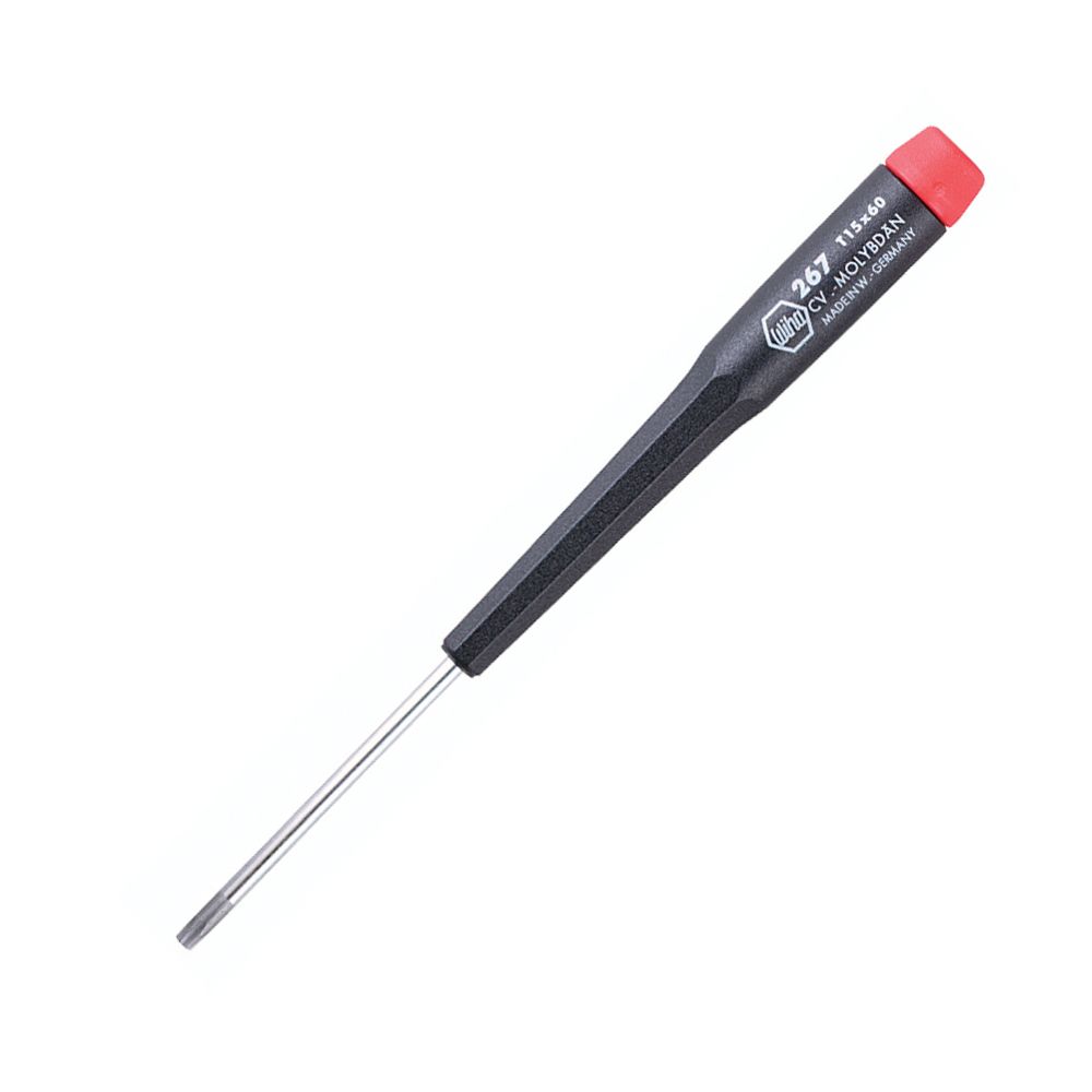 Wiha Precision Torx® Screwdriver T4