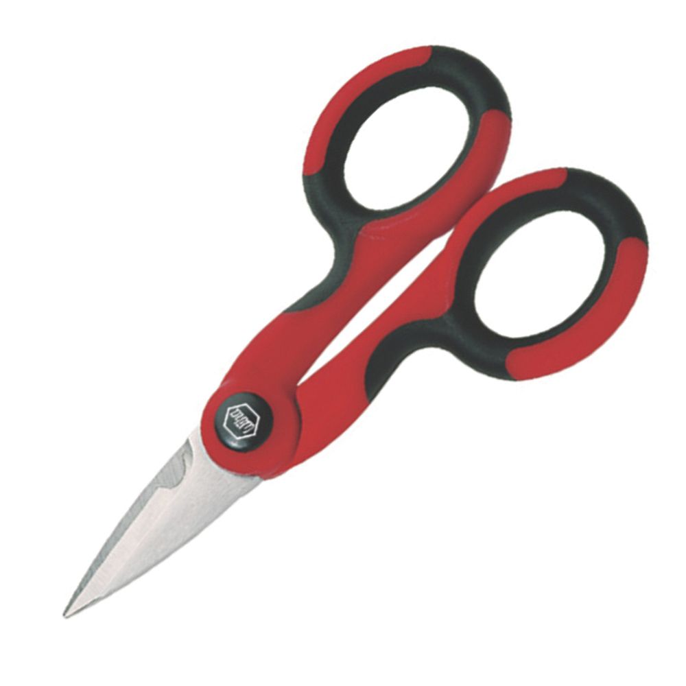 Wiha SoftFinish® Craftsman's Shears