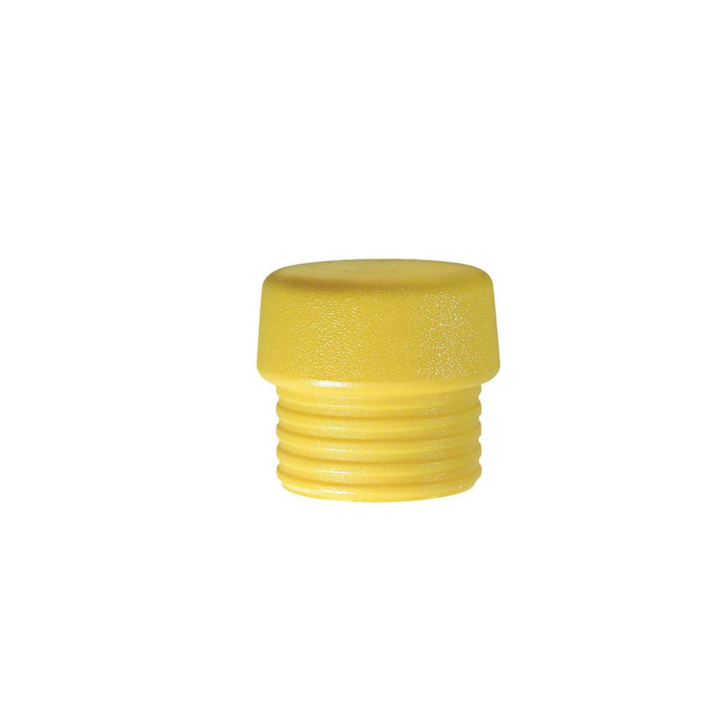 Wiha Split Head Mallet Face 1.2" Med Hard