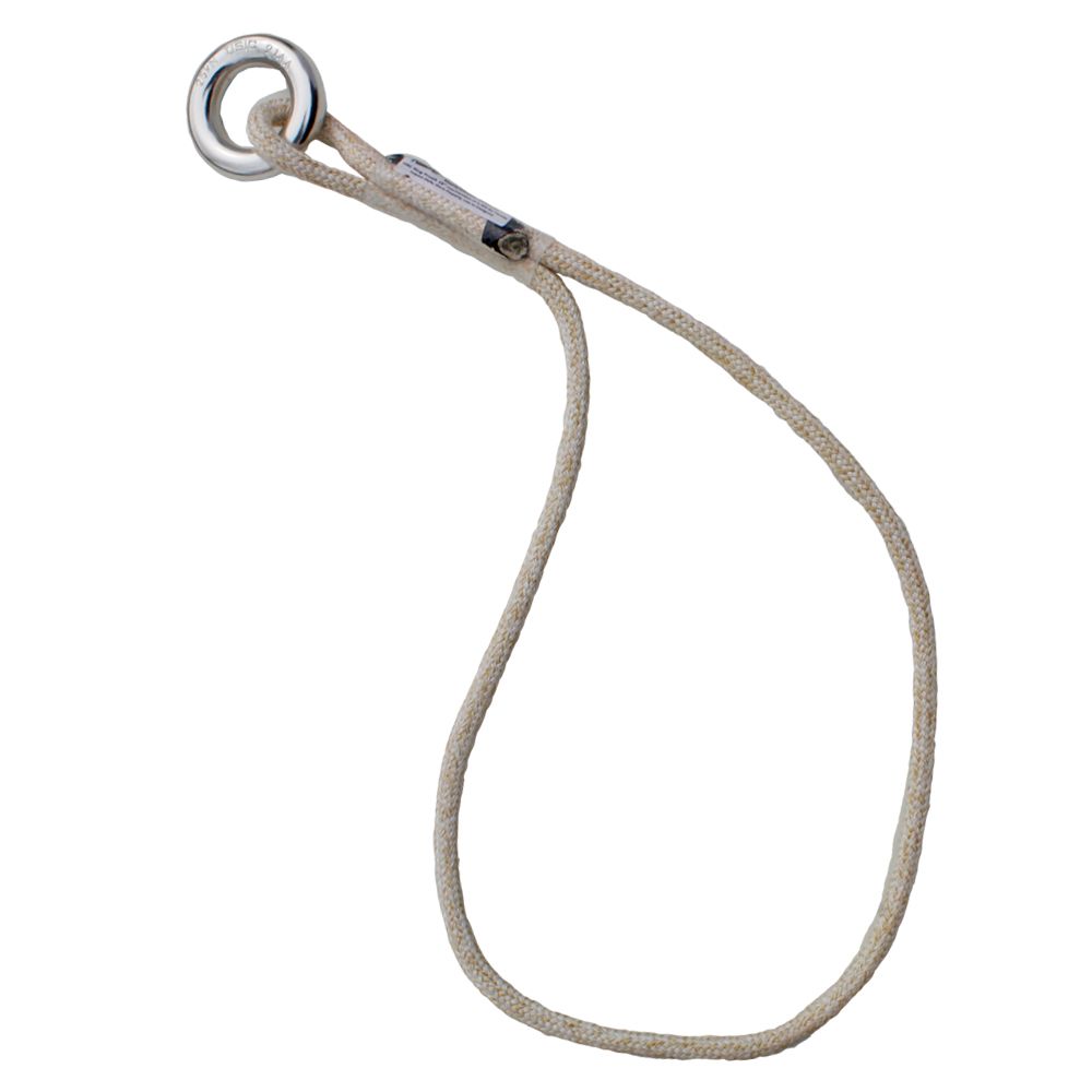 ArborMAX 18" HRC (8mm) Ring Bound Loop Prusik