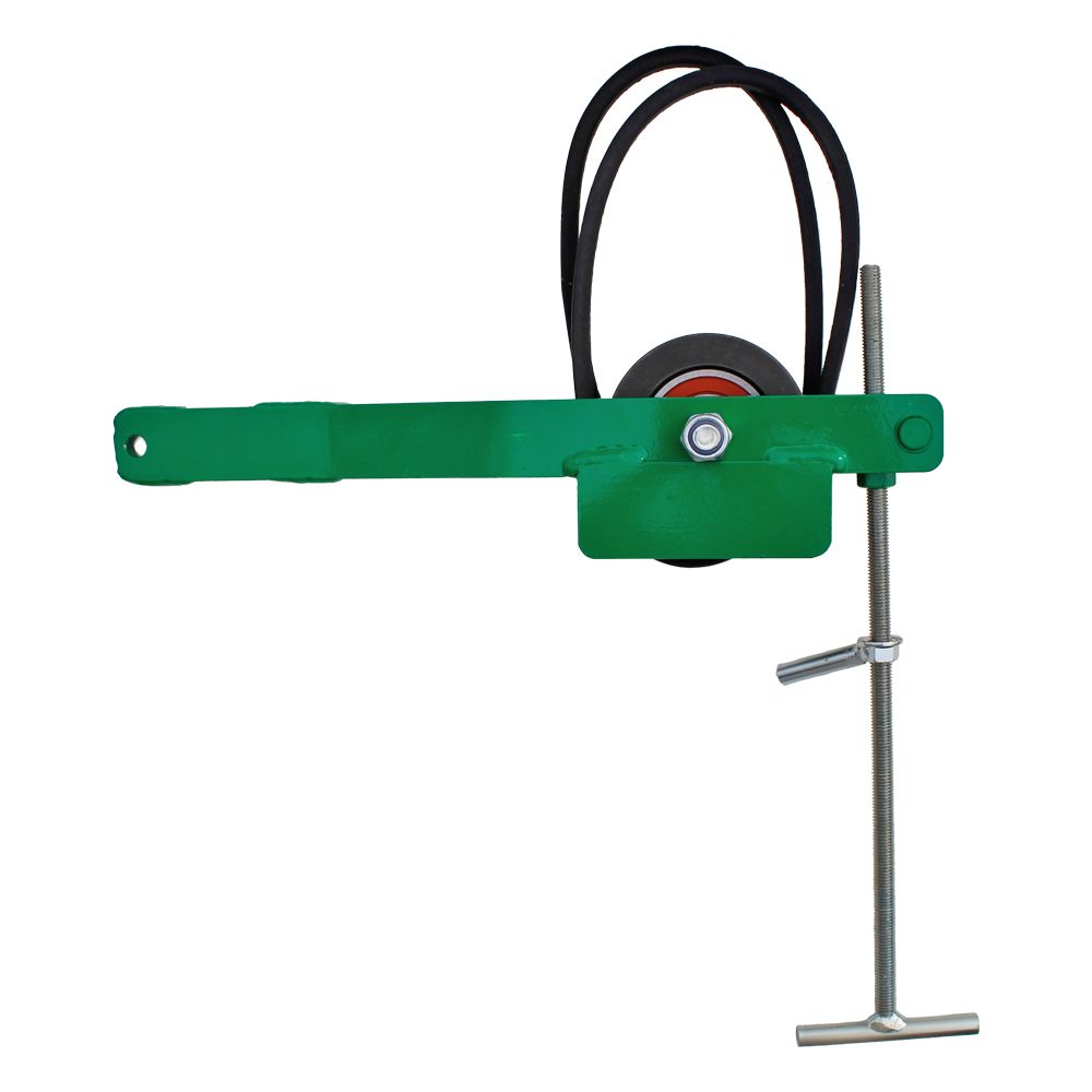 Lucas Mill Tension Arm with Pully & Tensioner