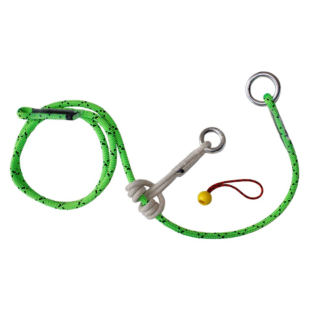 ArborMAX 7/16" Gator 24-Strand Adjustable Friction Savers