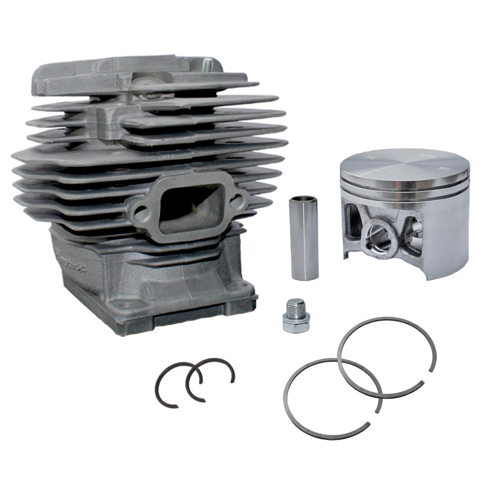 Meteor Piston & Cylinder Assembly (56mm) for Stihl MS661 Chainsaws (Replaces 1144 020 1200)