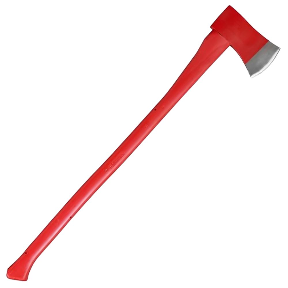 Corona Michigan Axe (3.5 lbs) with 34" Straight Fiberglass Handle