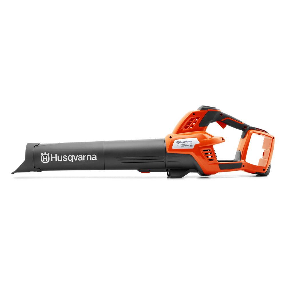 Husqvarna 350iB Leaf Blaster Battery Powered Blower (Tool Only) Without ...