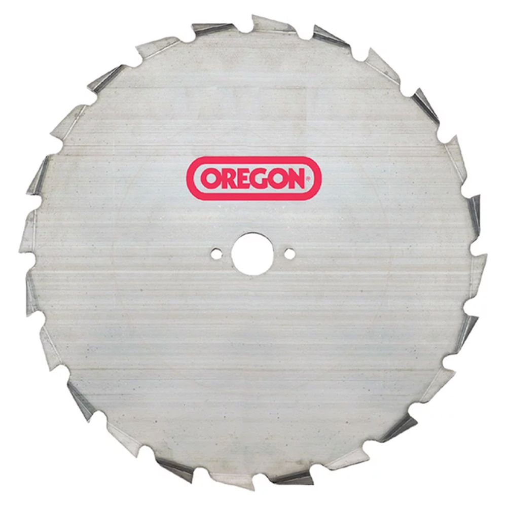Oregon 9" XRT Brush Blade 1" Bore (22 Tooth)