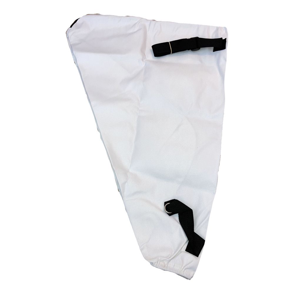 Husqvarna OEM Collection Bag w/Strap